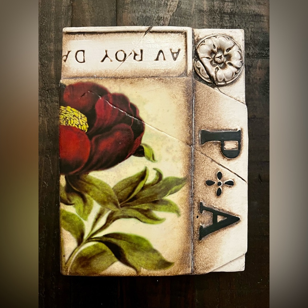 P&A Memory Block
